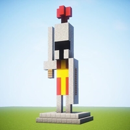 Vantasy And Okami Medieval SMP