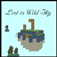 Lost in Wild Sky (LiWS) logo