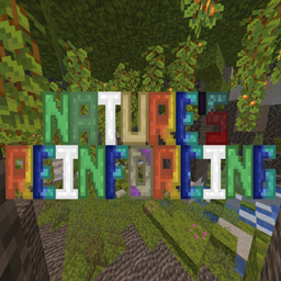 Nature's Reinforcing project image