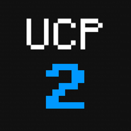 Ultra Content Pack 2 logo