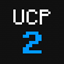 Ultra Content Pack 2 logo