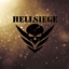 HellSiege logo