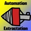 Automation Extractation logo