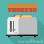 Thermal Toaster logo