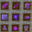 Andromeda Items logo
