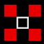 Tesseract Window logo