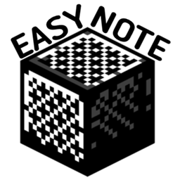 EasyNote - Gallery - Minecraft Bukkit Plugins - CurseForge