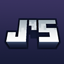 Uncle J's logo