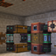 ModCraft by Wutzuket logo