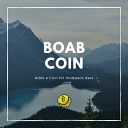Boab Coin logo