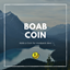 Boab Coin logo