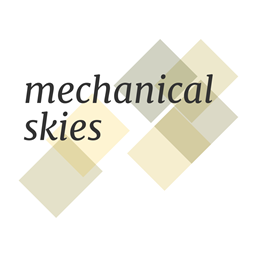 mechanical skies project image
