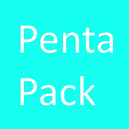 PentaPack project image