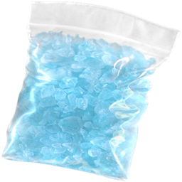 Blue Skies: The crystal clear edition