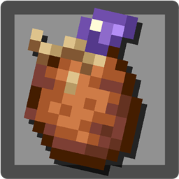 Potion Flasks logo