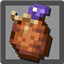 Potion Flasks logo