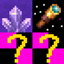 Blockbot's magic 'n more logo