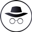Be a spy logo