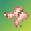 Frog Legs logo