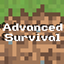 Truly Advanced Survival logo