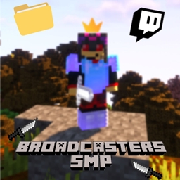 Broadcasters 2 logo