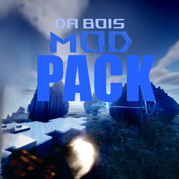 DaBois Pack logo