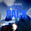 DaBois Pack logo