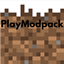 PlayLand logo