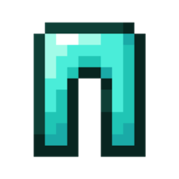 Haunted Pants logo