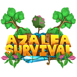 AzaleaSMP logo
