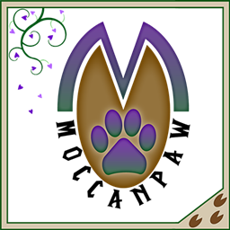 The Moccanclub Modpack logo