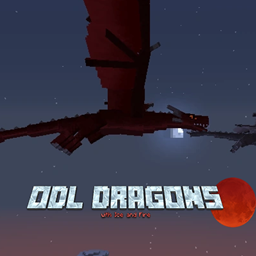 ODL Dragons project image