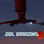 ODL Dragons logo