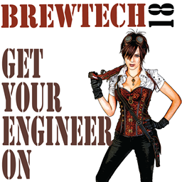 BrewTech project image