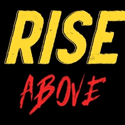 RISE ABOVE project image