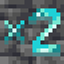 deepslate dubble logo