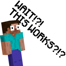 Wait!?! This Works?!? logo