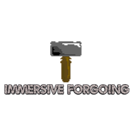 Immersive Forgoing project image