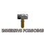Immersive Forgoing logo