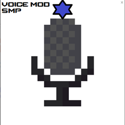 Voice Mod SMP