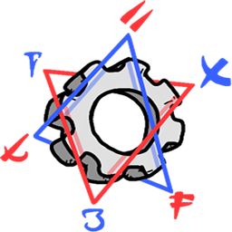 TechMagic 5 logo