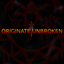Originate Unbroken logo
