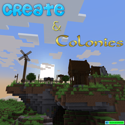 RickieGamer's SMP project image
