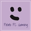 Potato PC Gaming logo