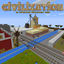  AR: Civilization logo