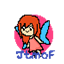 Journey To My Own Fantasy logo