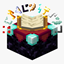 Battle Enchantments logo