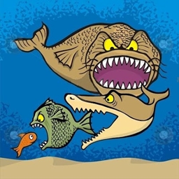 FishPack RPG logo