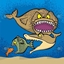 FishPack RPG logo