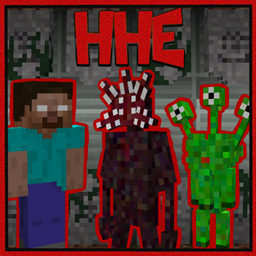 Harry's Hostile Expansion logo